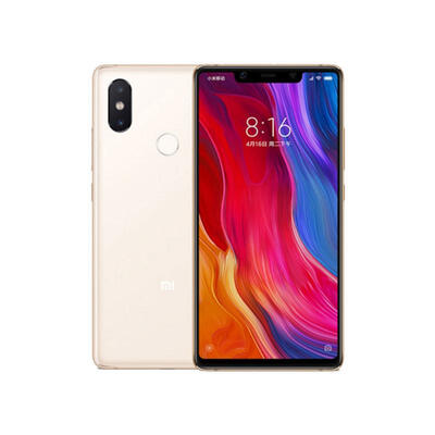 

Xiaomi Mi 8 SE 588 Inch Smartphone Snapdragon 710 12MP 5MP AI Camera 6GB RAM 128GB ROM