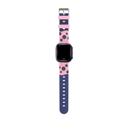 

Q15 Kids Multifunction 4G SIM Smart Phone Watch IP67 Waterproof GPS Tracker LBS Digital Video Camera Wristwatch Asia Version