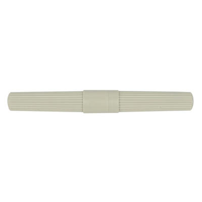 

Travel Toothbrush Holder Case Storage ​Plastic Portable Outdoor Solid Box