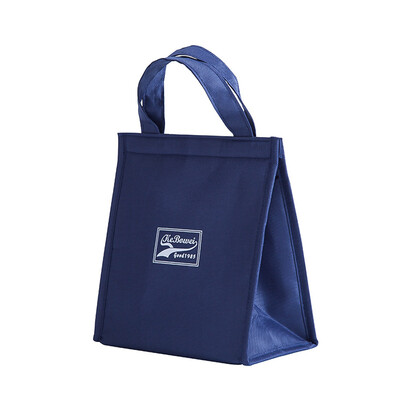 

Insulated Lunch Bag Thermal Cooler Women Kids Picnic Food Box Tote Carry Bags