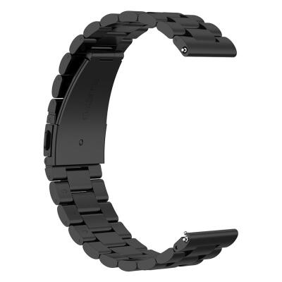 

20mm Stainless Steel Wristband Watch Band for Samsung Galaxy Watch R815