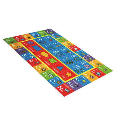 

Printing Play Mats Children Thick Rugs Picnic Carpets Baby Crawling Pads
