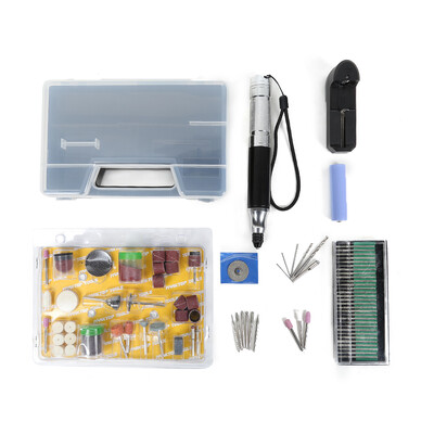 

Mini Engraving Pen Drill Power Tools Set