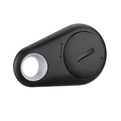 

Wireless Anti Lost Alarm with Bluetooth Tracker Remote Control for iPhone Samsung Phones Key Finder with Battery