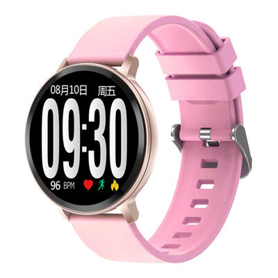 

S8 Smart Bracelet Heart Rate Step Sleep Monitor IP67 Waterproof Sport Watch