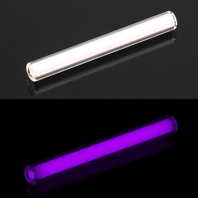 

1pc 3225mm Tritium Gas Tube Self Luminous Outdoor Emergency Lights Glow In The Dark