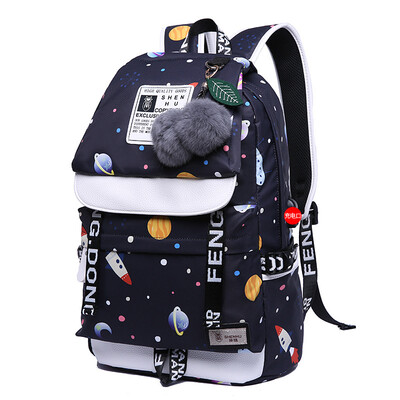 

Womens Backpack Waterproof Laptop Bag