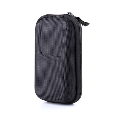 

Portable EVA Storage Hard Case Bag Cover Box Fits for VOICE CADDIE SC 200 Kits