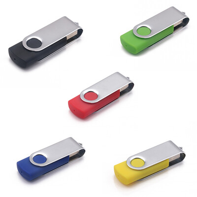 

USB Flash Drive 16G USB 20 Memory Storage U Disk Candy ColorBlack
