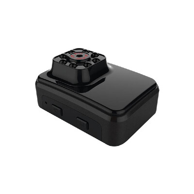 

R3 1080P HD Mini Sports DV Action Camera Camcorder Car DVR Video Recorder with Night Vision Mounting Set