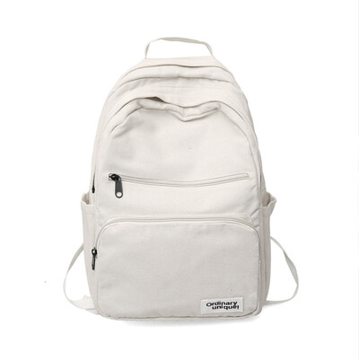 

Academic backpack ins schoolbag female Korean version high school students Jane Johnson Department Japanese girls shoulder bag