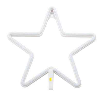 

Creative Neon Sign Light Kids Room Night Lamp Coffee Bar Mural Party Decor