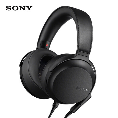 

Sony SONY MDR-Z7M2 Hi-Res high resolution dynamic headphones HD drive unit black