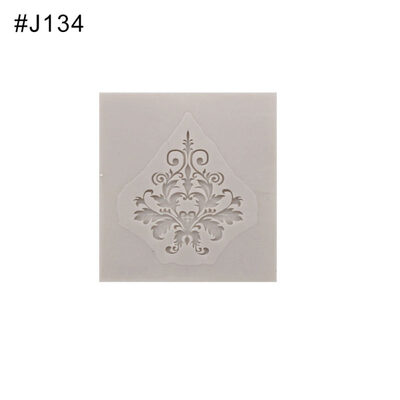 

European Style Embossed Frame DIY Mold Fondant Cake Sugarcraft Decorating Tool