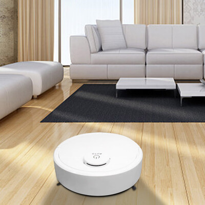 

Gobestart Multifunction Automatic Household Cleaner Intelligent Robot Sweeping Robots