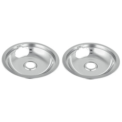 

Toponeto Drip Pan 68 in Fits Whirlpool Frigidaire Tappan Modern Maid&Magic Chef