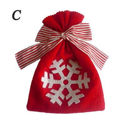 

Tailored Christmas Snowflake Bow Candy Gift Shop Birthday Party Package