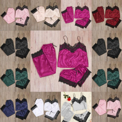 

Sexy-Lingerie-Sleepwear-Lace-Womens-G-string-Dress-Underwear-Babydoll-Nightwear