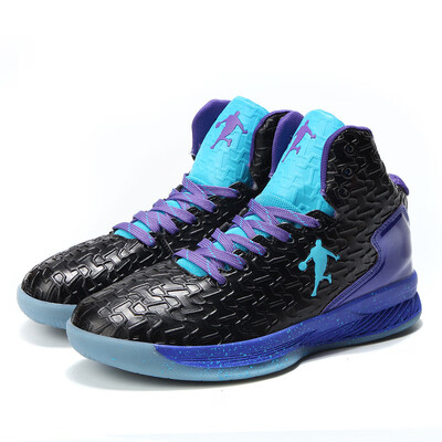 

Waterproof leather sports shoes mens basketball shoes running mens shoes