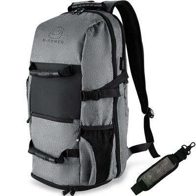 

Men\S Backpack Laptop Bag Outdoor Sports