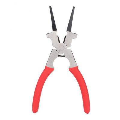 

Greensen Multi Purpose Pliers Carbon Steel MIG Welding Pliers with Insulated Handle