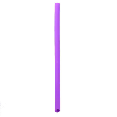 

Reusable Silicone Environmental Protection Color Straws for Baby Drinkware