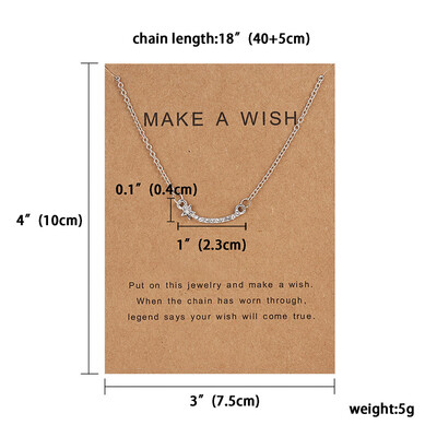 

Fashion Jewelry GOOD KARMA Buddha Lotus Pendant Necklace Hamsa Fatima Hand Chocker Chian Necklace For Women with Card Package