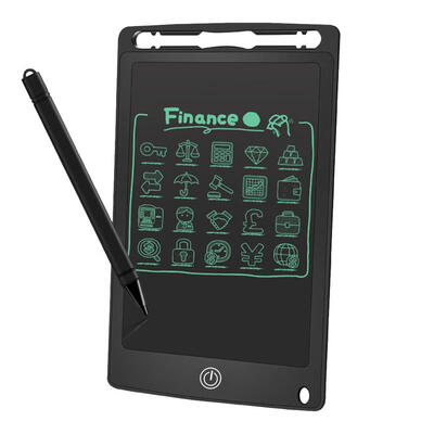 

85 inch LCD Writing Tablet Electronic Graphics Pad Digital Drawing Board