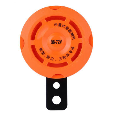 

Greensen Waterproof Smart Electronic Horn Ring Bell for Electric Bike 36V48V60V72V