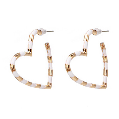 

Handmade Bohemia Women Drop Dangle Earrings Multicolored Statement Earrings Party Gifts Wholesale 2019