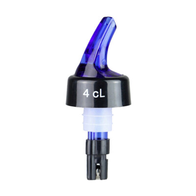 

203040ml Measure Flow Pourer Liquor Spirit Nip Wine Cocktail Dispenser Tool