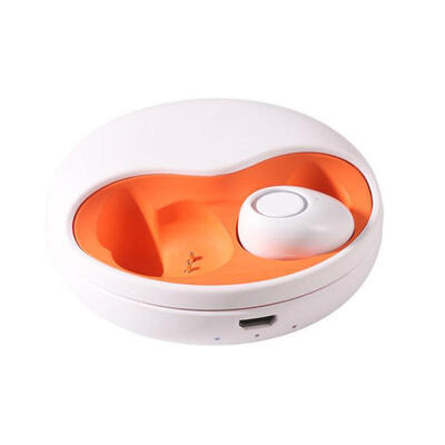 

K10 TWS Binaural Bluetooth In-Ear Earphone Mini Noise Reduction Wireless Earbuds Headset With Charging Box