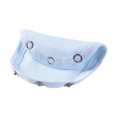 

Cute Baby Romper Extend Pad Kids Boys Girls Jumpsuit Lengthen Diaper Mat