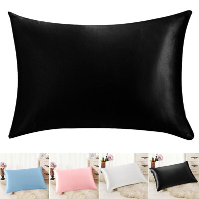 

Home & Living Bedding Comfortable Pillow Cover Standard Size Pillow Case