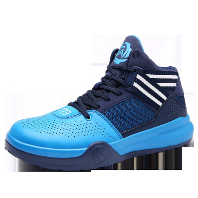 

Fashion sports lovers shoes non-slip wearable&comfortable mens shoes