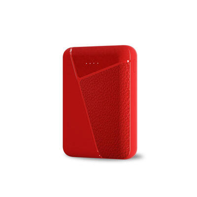 

10000mAh Mini Power Bank External Battery Bank 21AMAX Quick Charge Powerbank Portable Charger With Dual USB Output