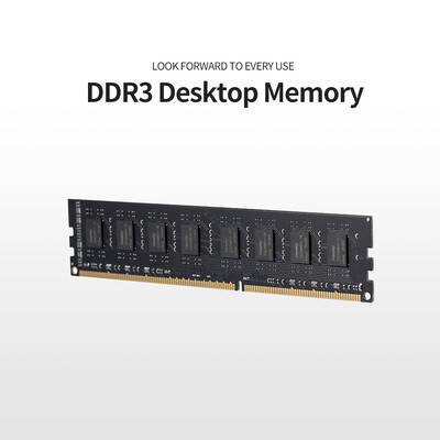 

Vaseky 4G Memory DDR3 1333 4G Desktop Memory High Speed ReadWrite Noiseless Desktop Memory DDR3 1333MHz