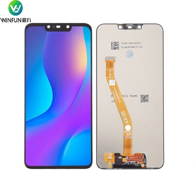 

Huawei Nova 2S LCD touch screen