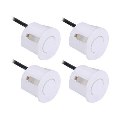 

Quelima Car Reversing Radar Probe Universal Accessories 22mm Reversing Radar 188mm Probe Sensor