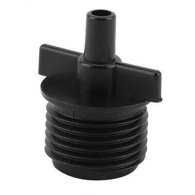

Greensen 20Pcs 12inch-to-flat Conversion Spray Nozzle Adapter Connector