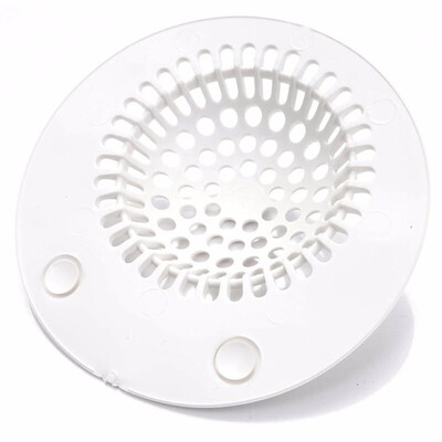 

Silicone Drain Protector Hair Catcher Drain Cover 4pcs