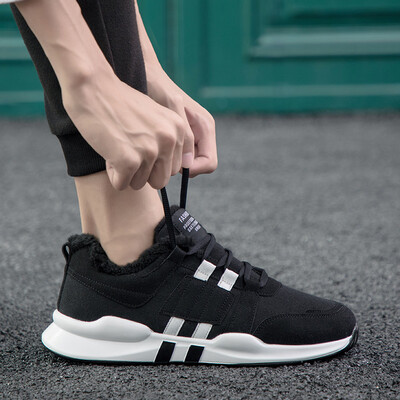 

2019 summer new mens shoes breathable cloth shoes wild sports casual tide shoes mens travel board shoes summer net shoes