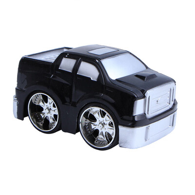 

Siaonvr Mini Vehicle Children Kids Toy Decor Diecast Pull Back Car Model Xmas Gift New