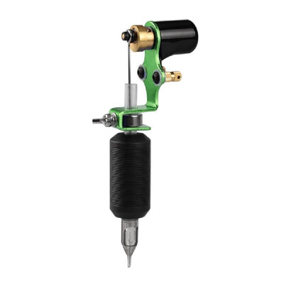 

Professional Tattoo Machine Tattoo Kit Tattoo Machine Set for Beginner Tattoo Practice Professional Tattoo Artist Tatto Equipment