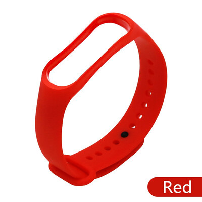 

MI 3 band strap