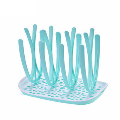 

Milk Bottles Dry Rack Drying Racks Fruit Dryer Multifunction Storage Shelf