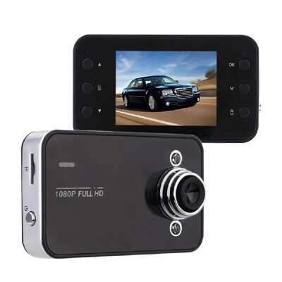 

140° Wide Angle Lens 1080P HD 20inch LCD Night Vision Car DVR Camera Camcorder Driving Recorder