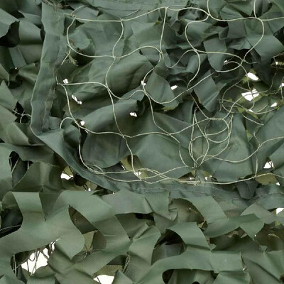 

2 3m Military Camouflage Camo Net for Hunting Covering