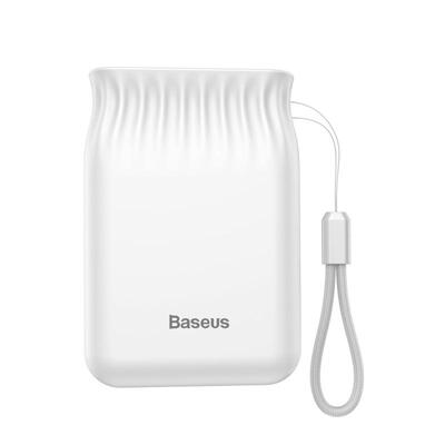 

Baseus Mini Mobile Power Supply 10000mAh With Small Sachet Type