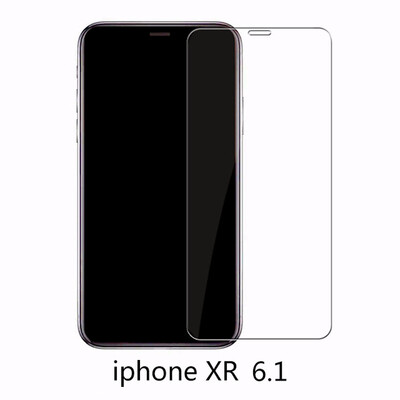 

Protective tempered glass for iphone 6 7 5 s se 6 6s 8 plus  max XR glass iphone 7 8 x screen protector glass on iphone 7 6S 8